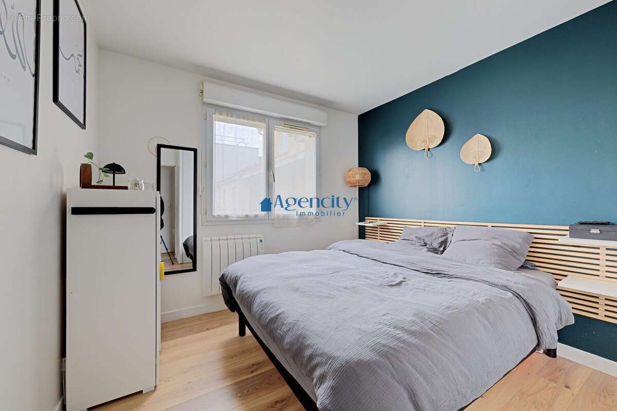 Appartement à CHELLES