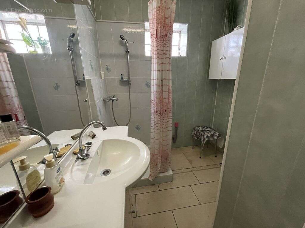 Maison à FERRIERES-EN-GATINAIS