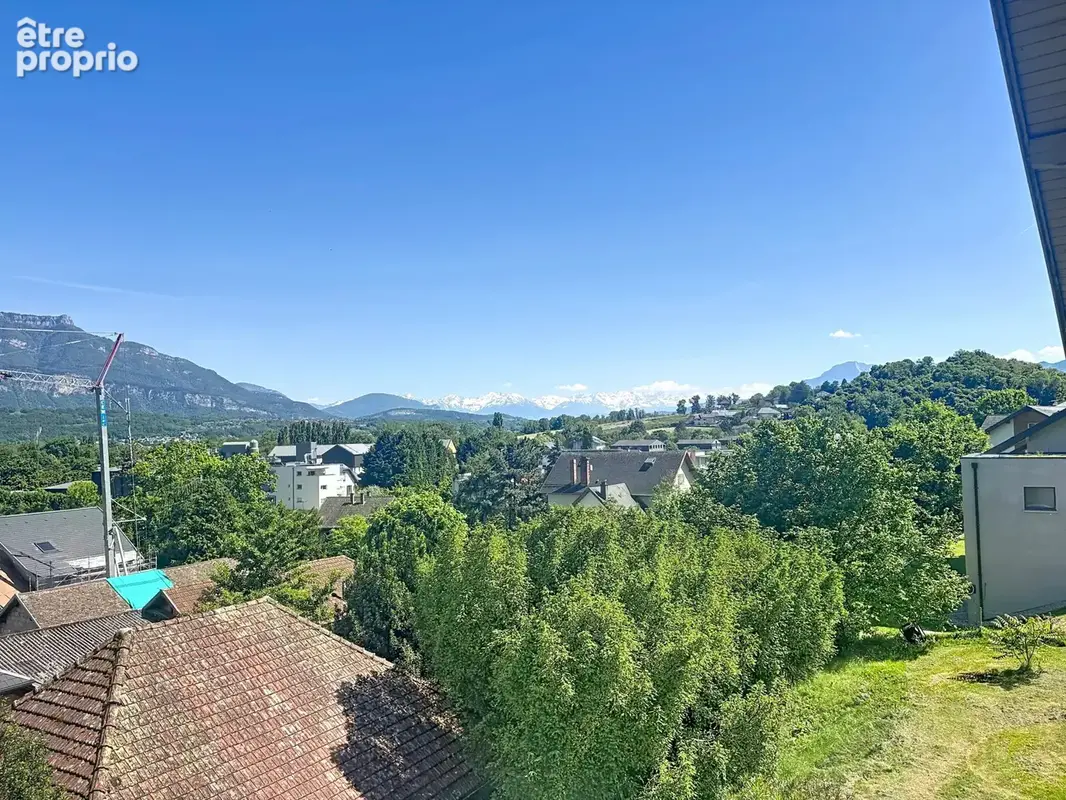 Photo Maison à Le Bourget-Du-Lac au prix de 640 000€