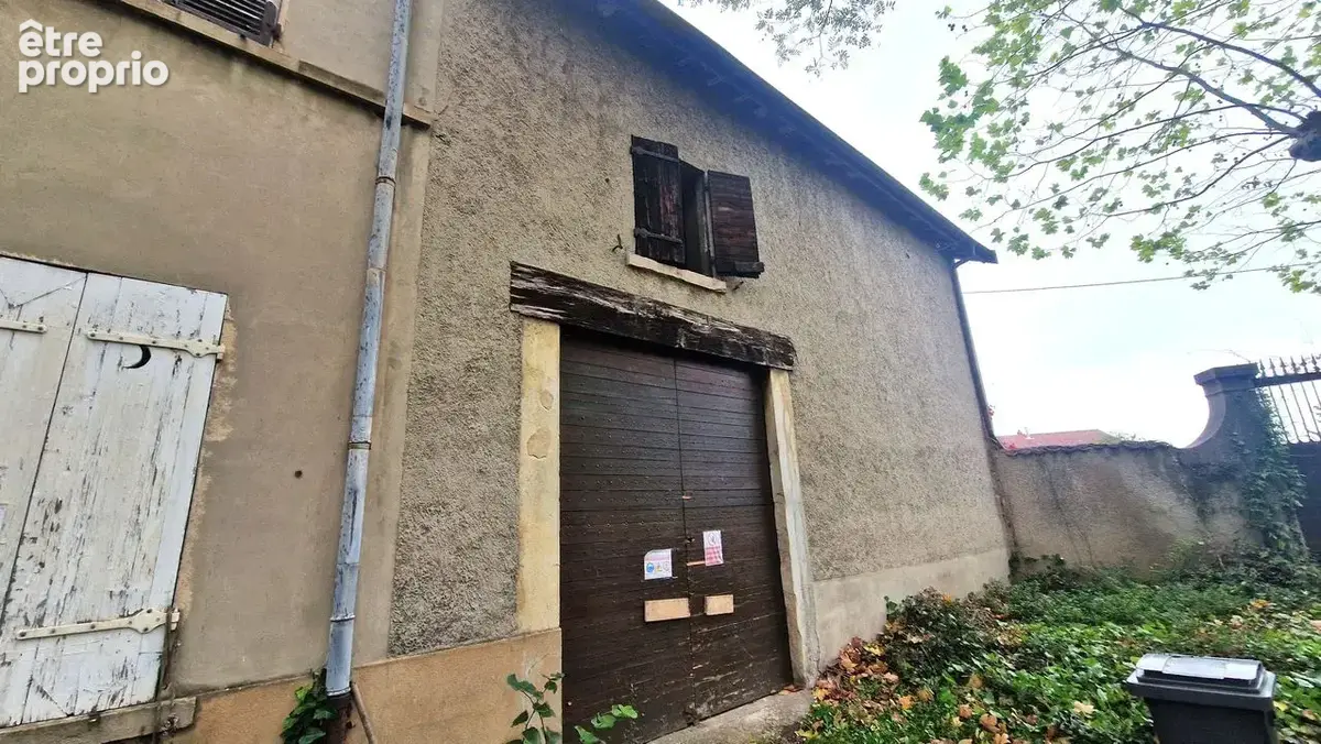 Photo Maison à Bron au prix de 249 000€