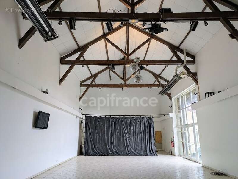 Maison à DAMERAUCOURT