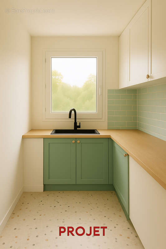 Appartement à PERPIGNAN