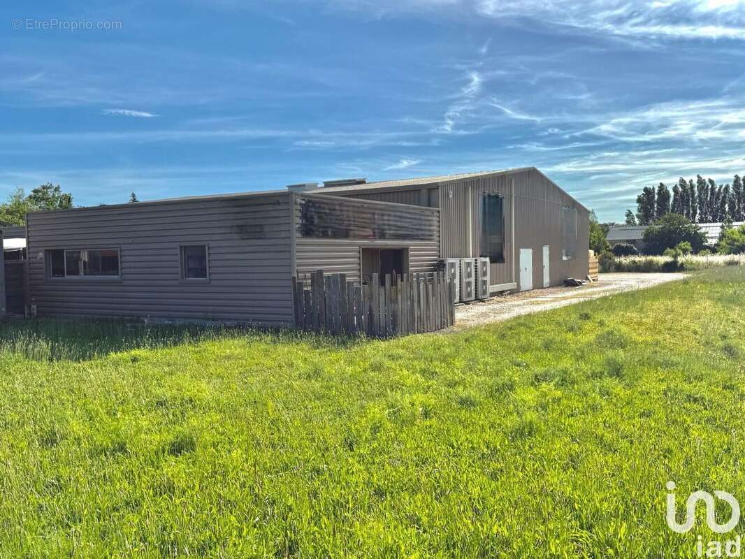 Photo 8 - Commerce à PIERRELATTE