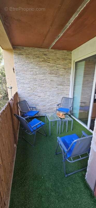 Appartement à ISTRES