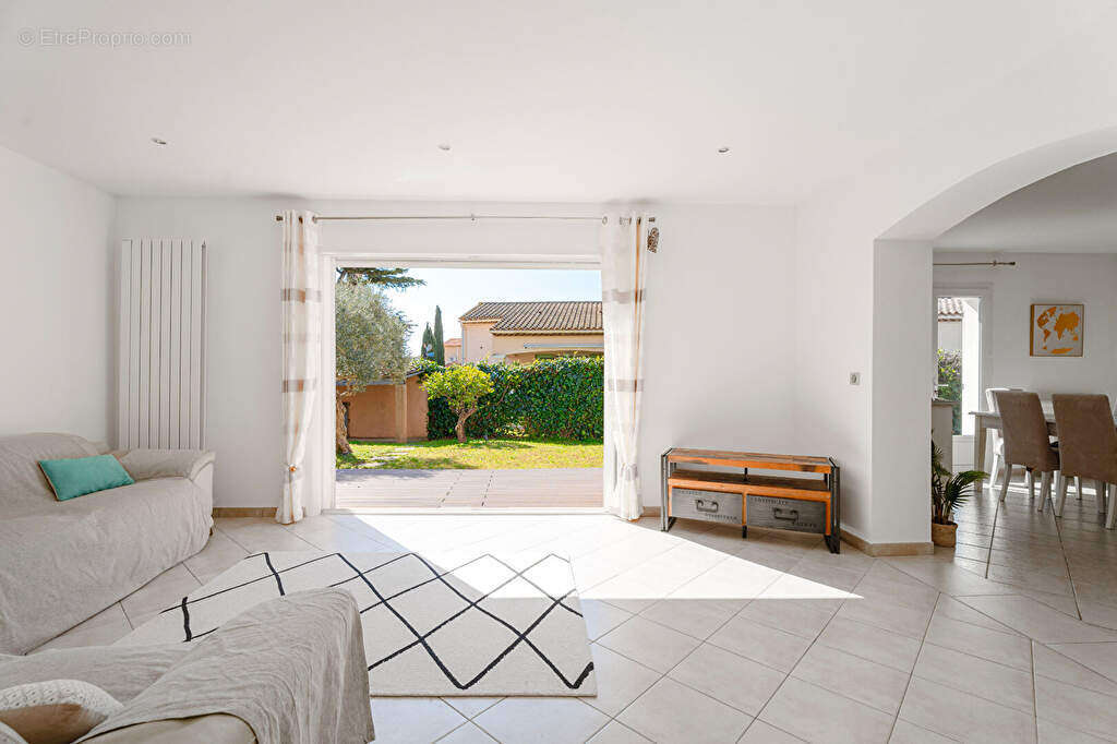 Maison à LA SEYNE-SUR-MER