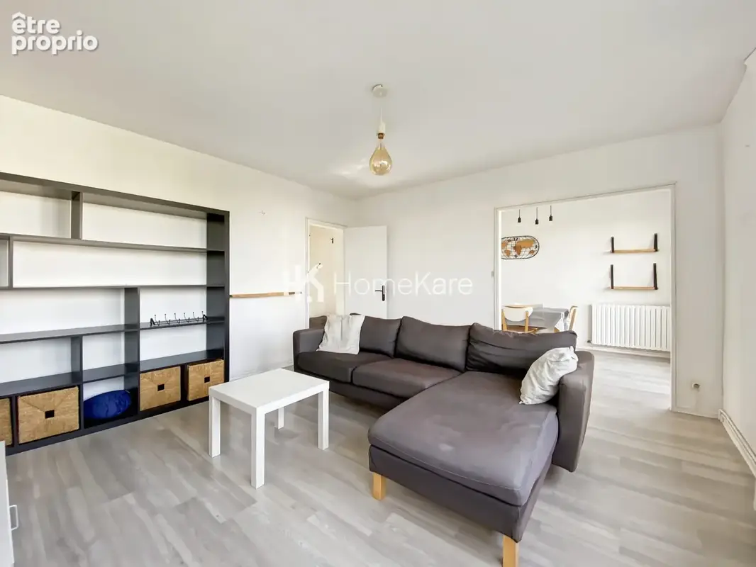 Appartement à MERIGNAC