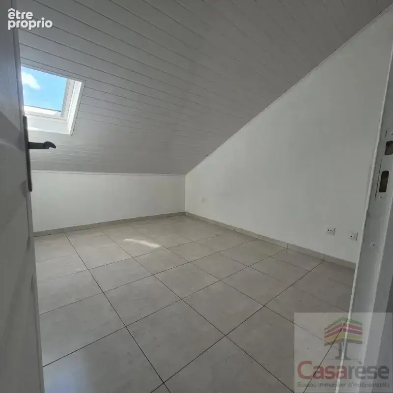 Appartement mezzanine - photo 8