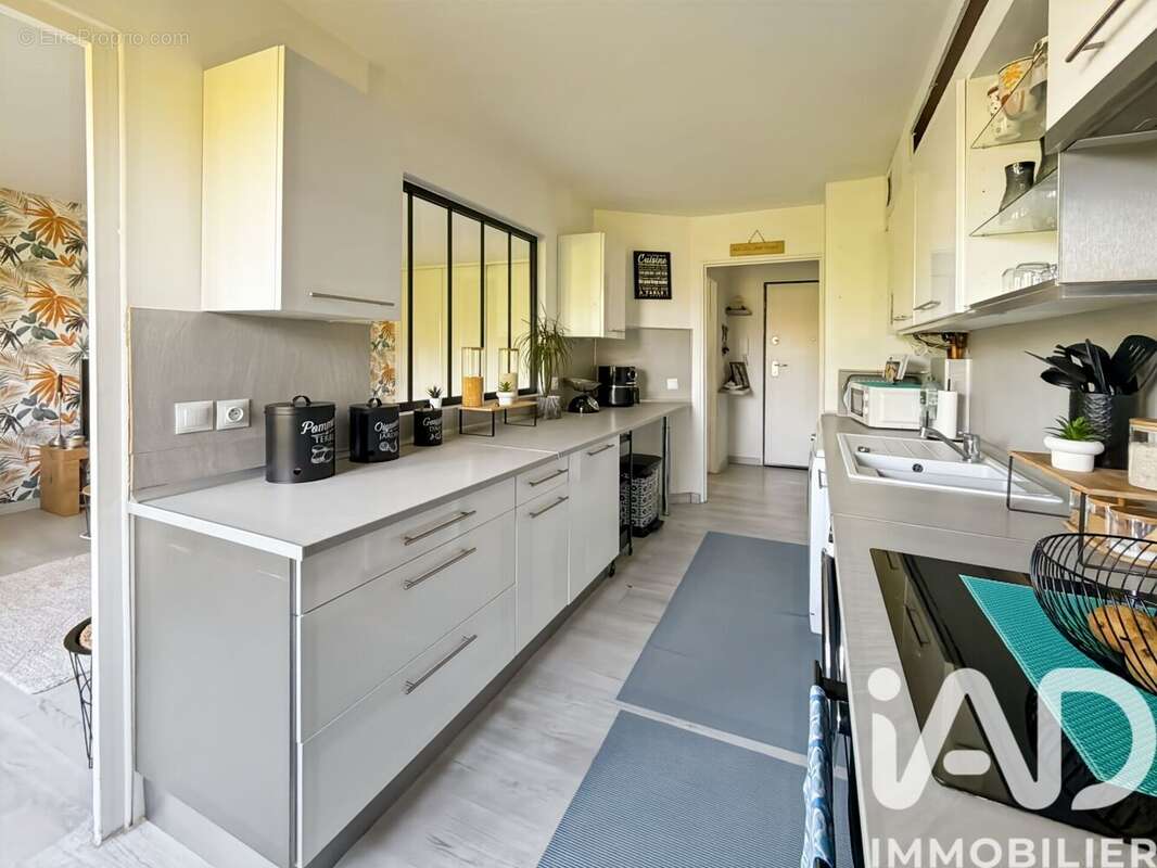 Photo 2 - Appartement à MELUN