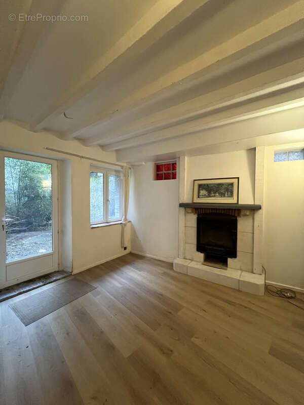 Maison à MENETREOL-SOUS-SANCERRE