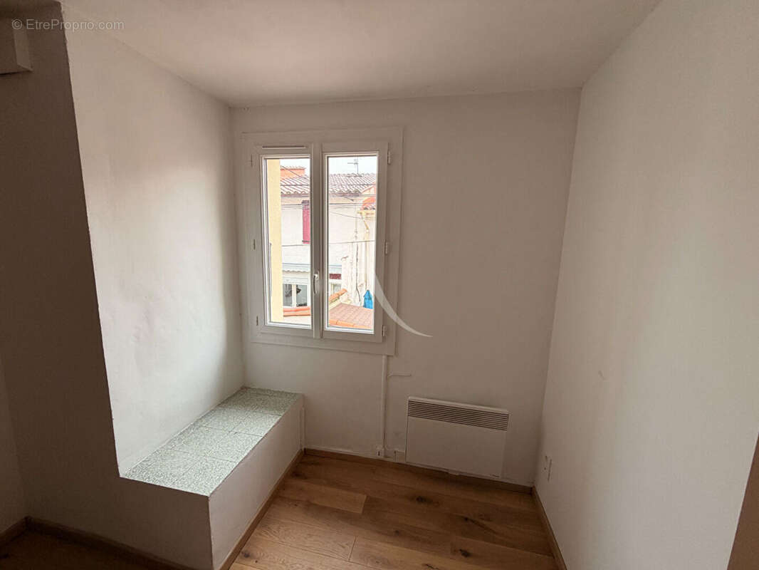 Maison 3 pièces de 50 m² / Secteur Saint-Gaudérique - photo 5