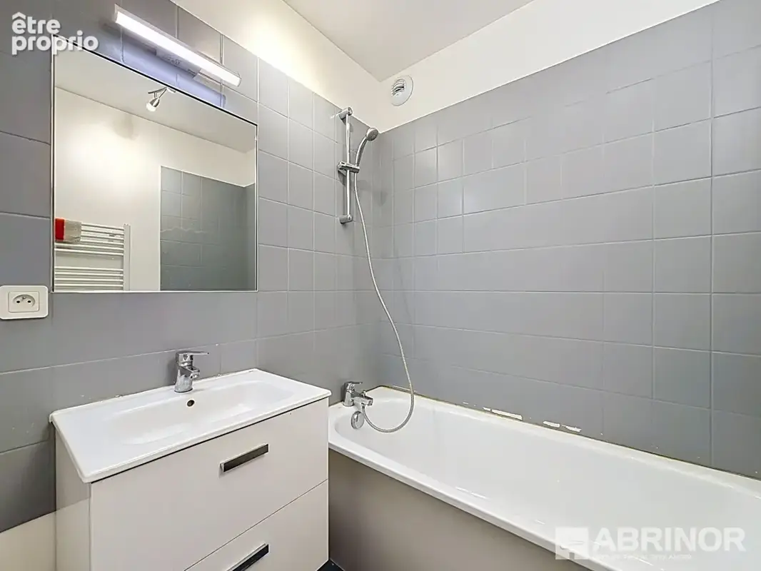 Lille boulevard de la liberte appartement 115m2 - photo 14