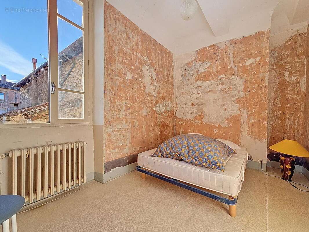 Photo 6 - Maison à BEDARIEUX