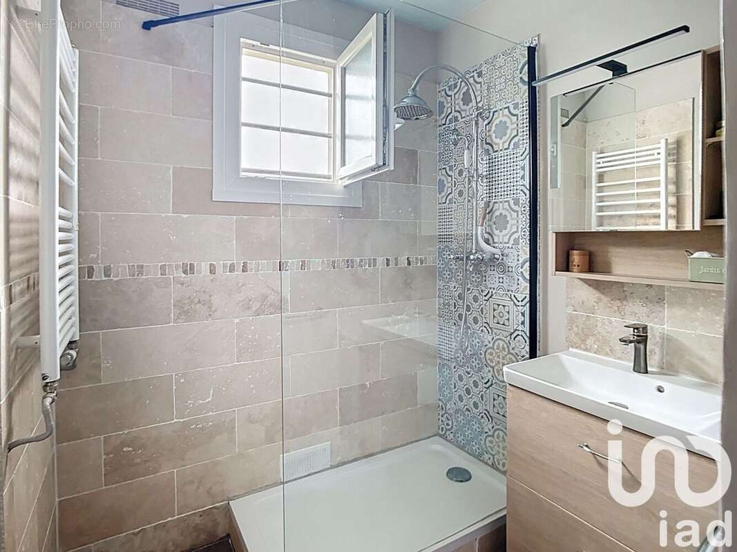 Photo 7 - Maison à BRY-SUR-MARNE