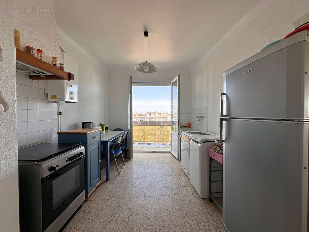 Appartement à SAINT-CYPRIEN