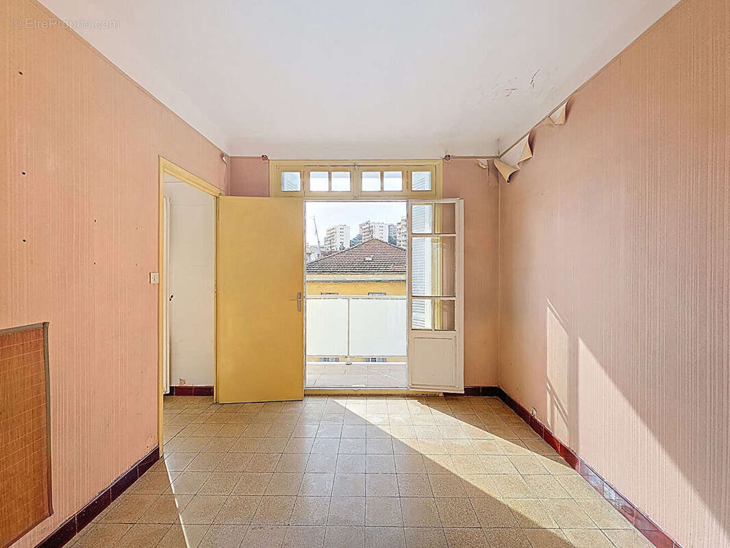 Appartement à AJACCIO
