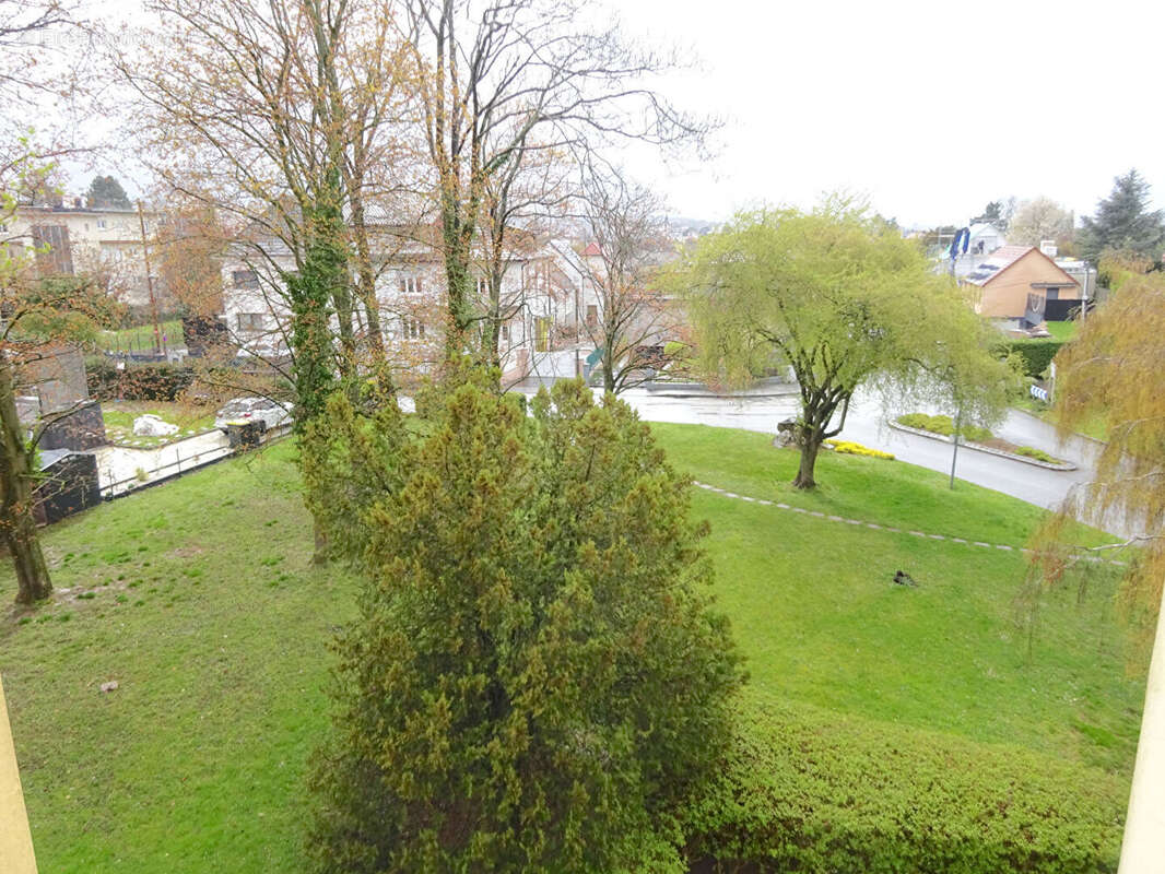 Appartement à RIEDISHEIM