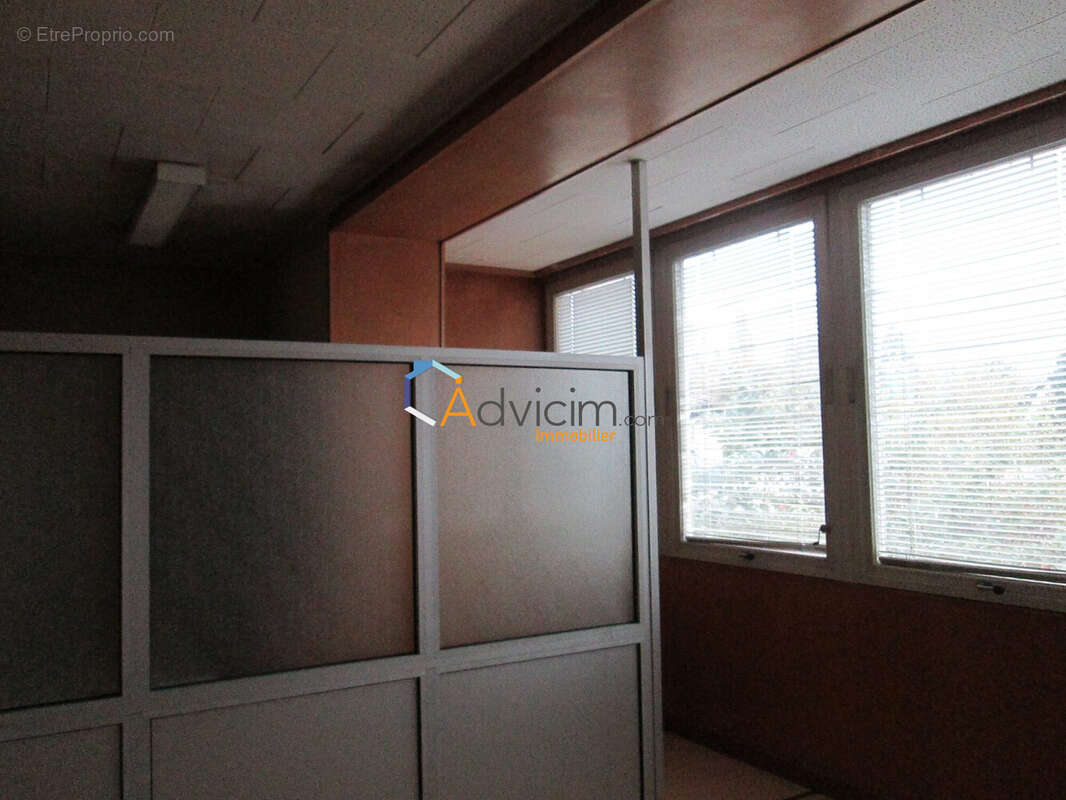 Maison à FOUGEROLLES