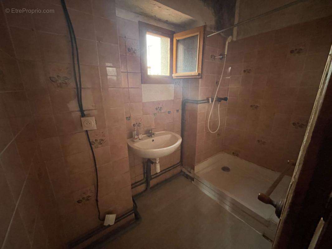 Maison de village 124m2  JOUILLAT (23) - photo 28