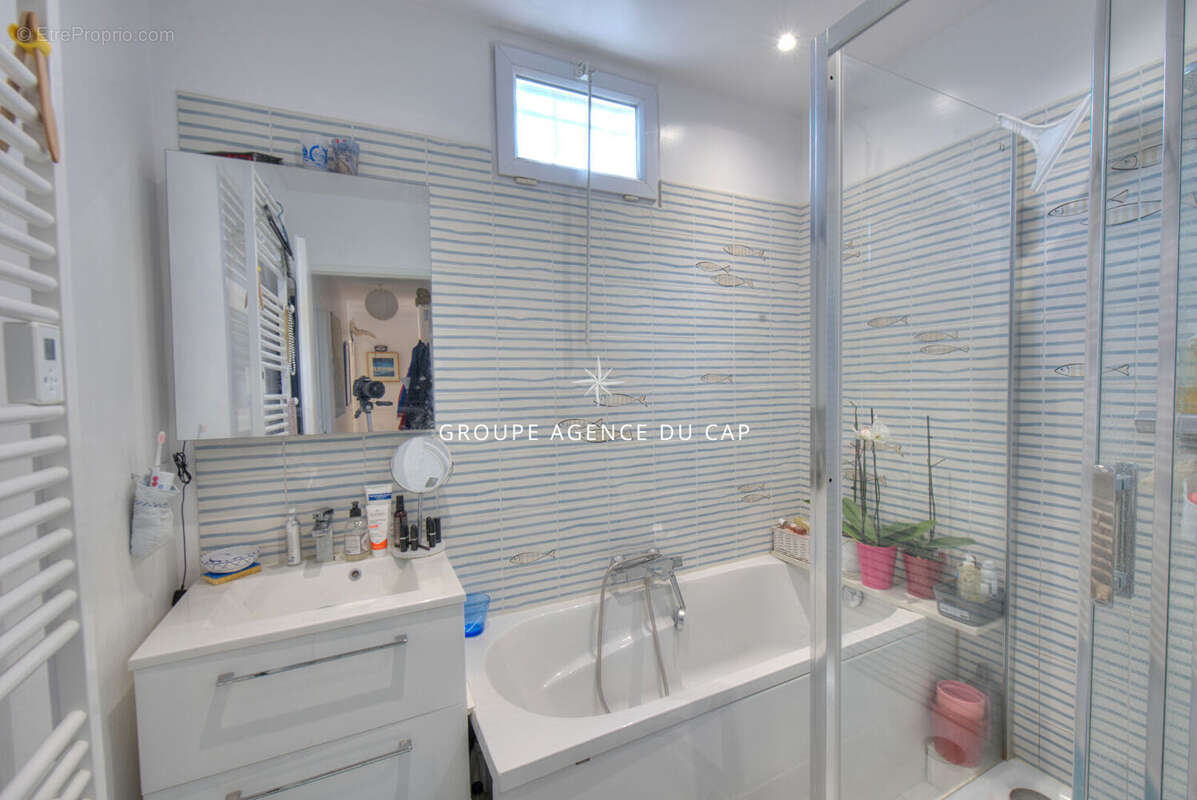 Quartier tour de mare au calme absolu villa de plain pied 93m² - photo 17
