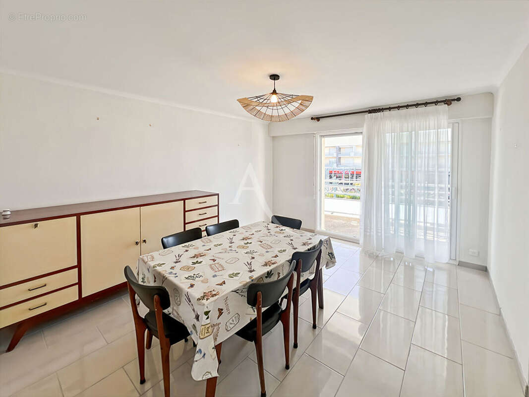 Appartement à SAINT-JEAN-DE-MONTS