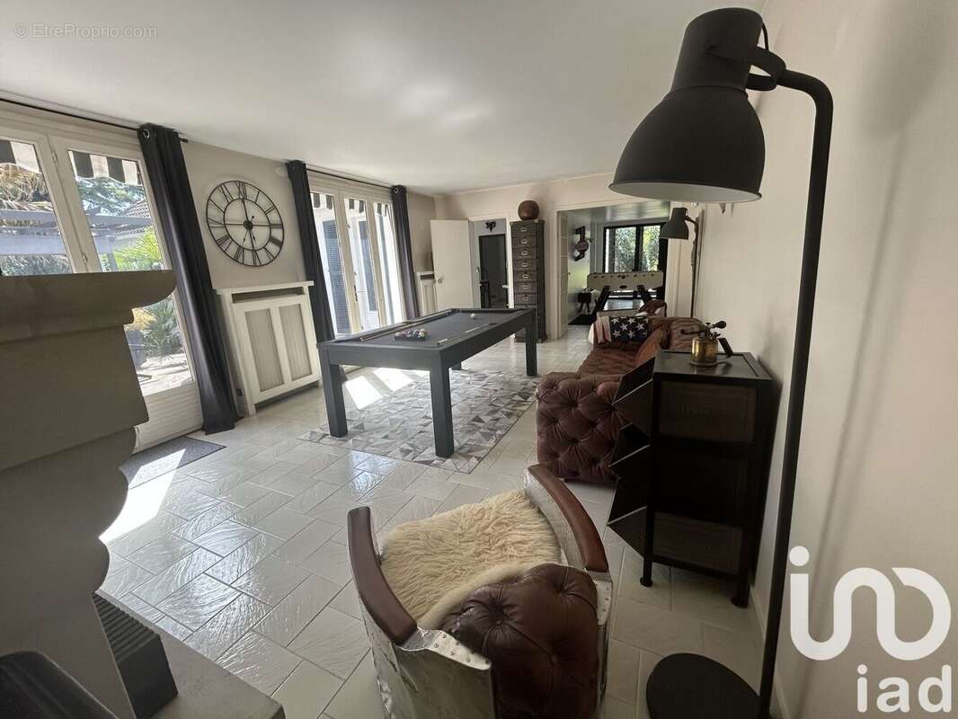 Photo 9 - Maison à LONGJUMEAU