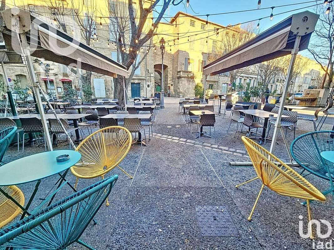 Photo 2 - Commerce à PEZENAS