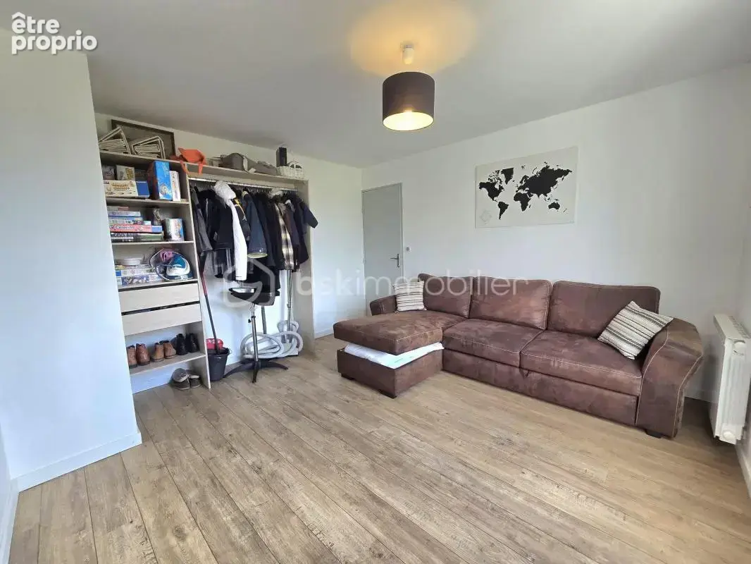 Maison familiale clé en main dans un environnement privilégié - photo 12