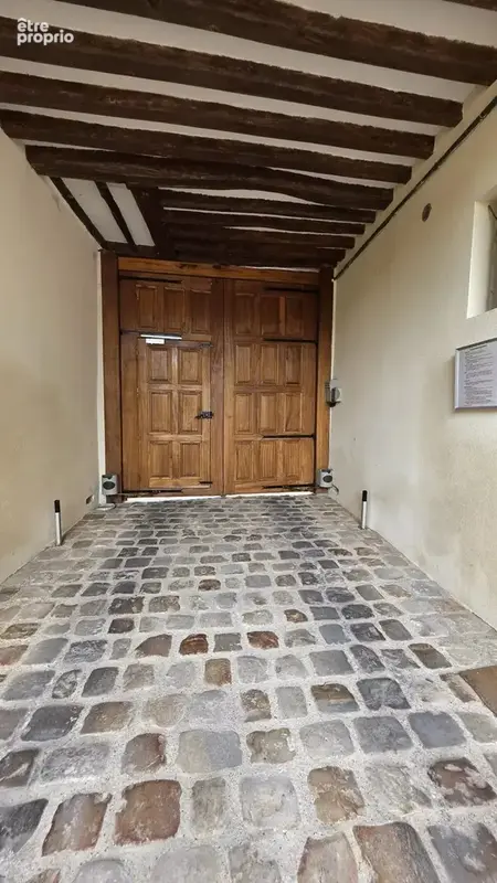 Maison de village - photo 12