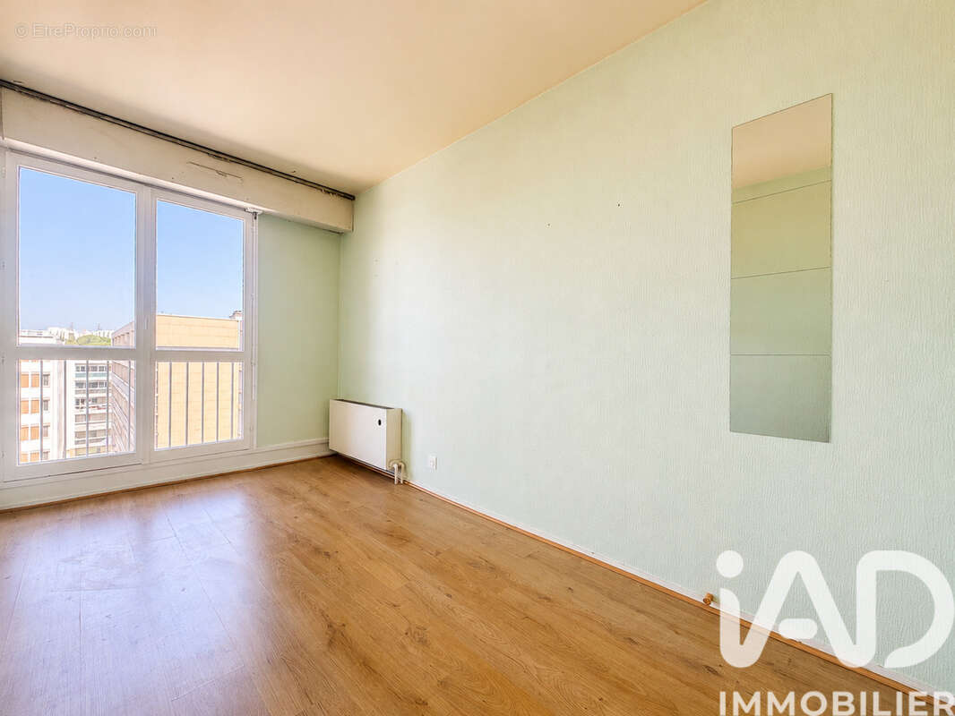 Photo 3 - Appartement à CERGY