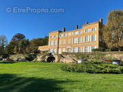 Appartement à LISSIEU