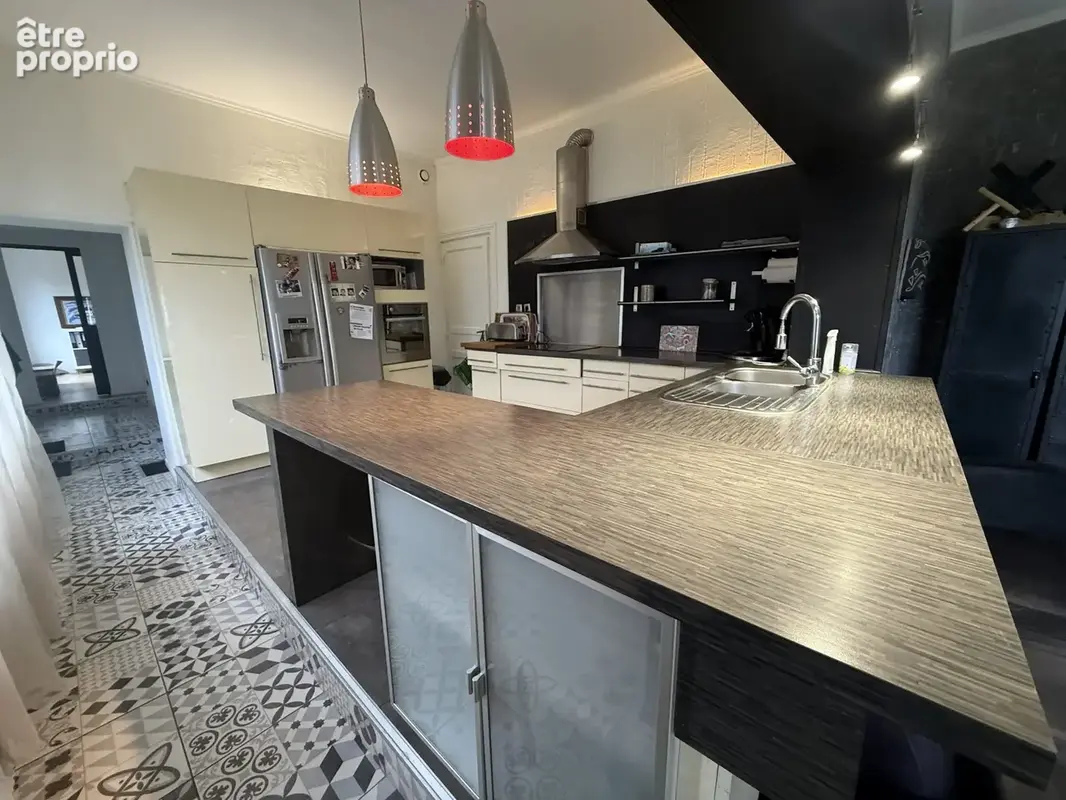Maison 6 pièces 180 m² à vendre à Bully-Les-Mines (62160) - photo 7