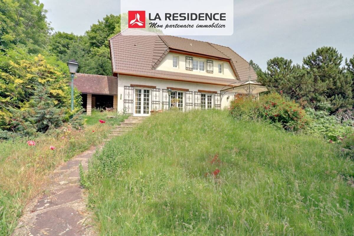 Maison à BESSANCOURT