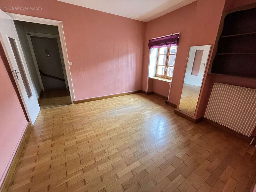 Photo 8 - Maison à CUBLIZE