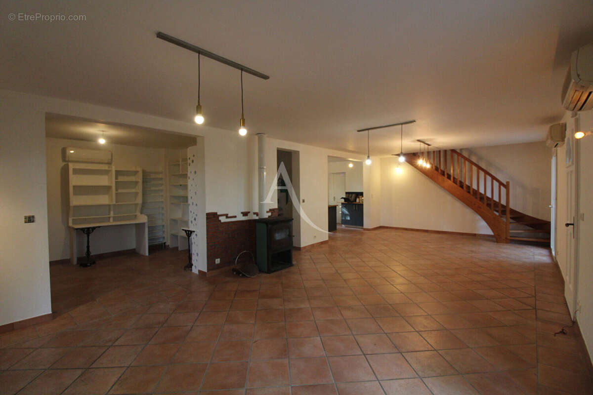 Maison Montbeton 6 pièces 145 m2 - photo 2