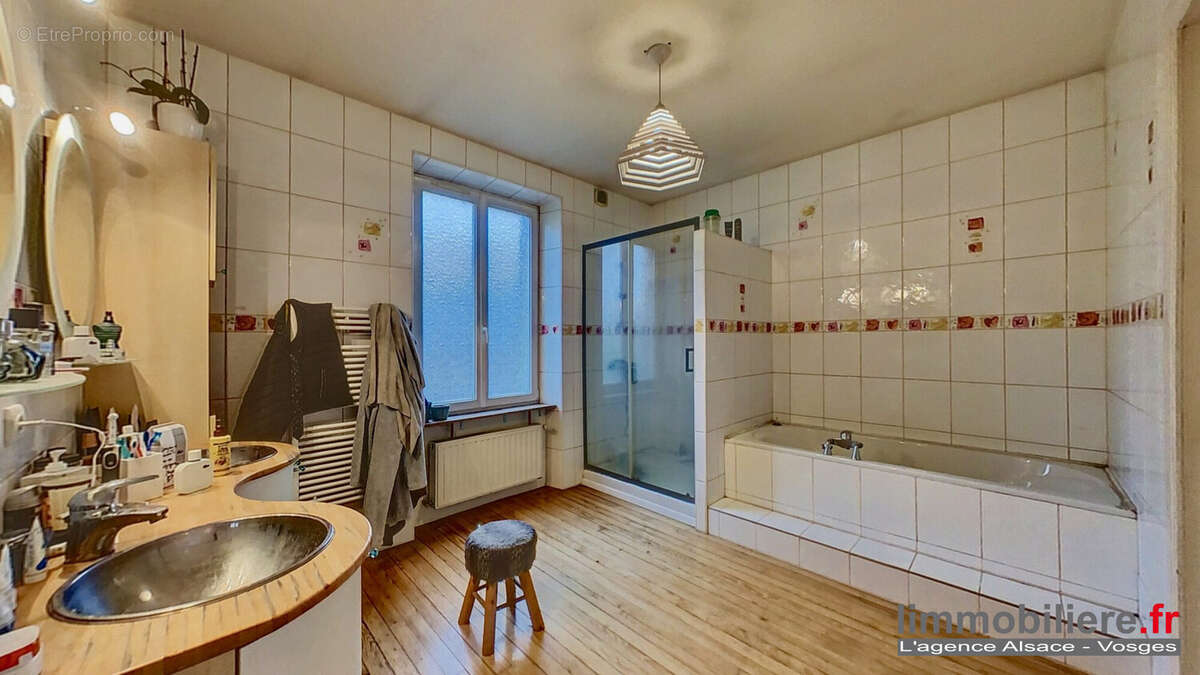 Maison à SAINTE-MARGUERITE