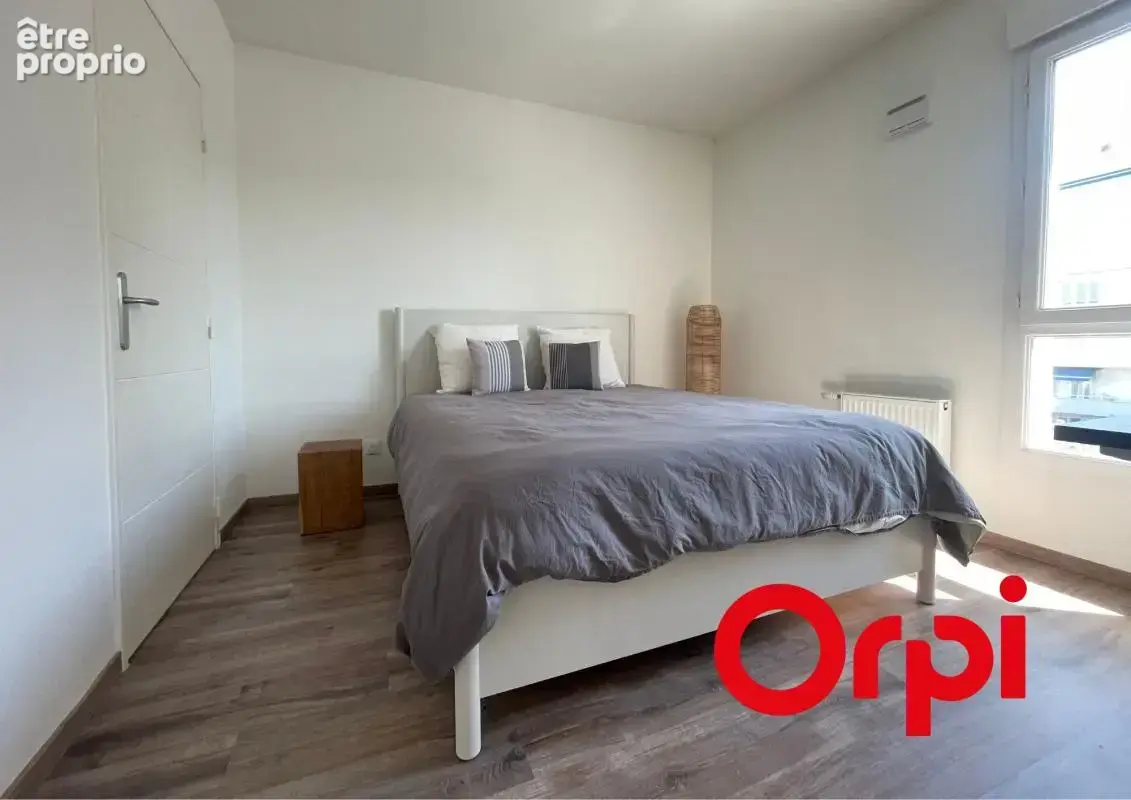 Appartement T2 à Vendre Villeurbanne coup de coeur - photo 10
