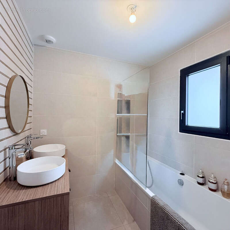 Maison à PORTIRAGNES