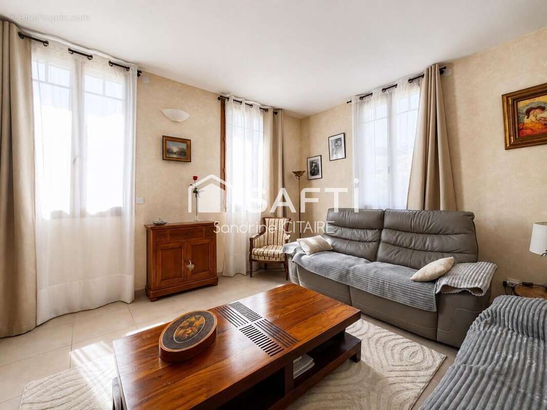 Photo 6 - Maison à EZY-SUR-EURE