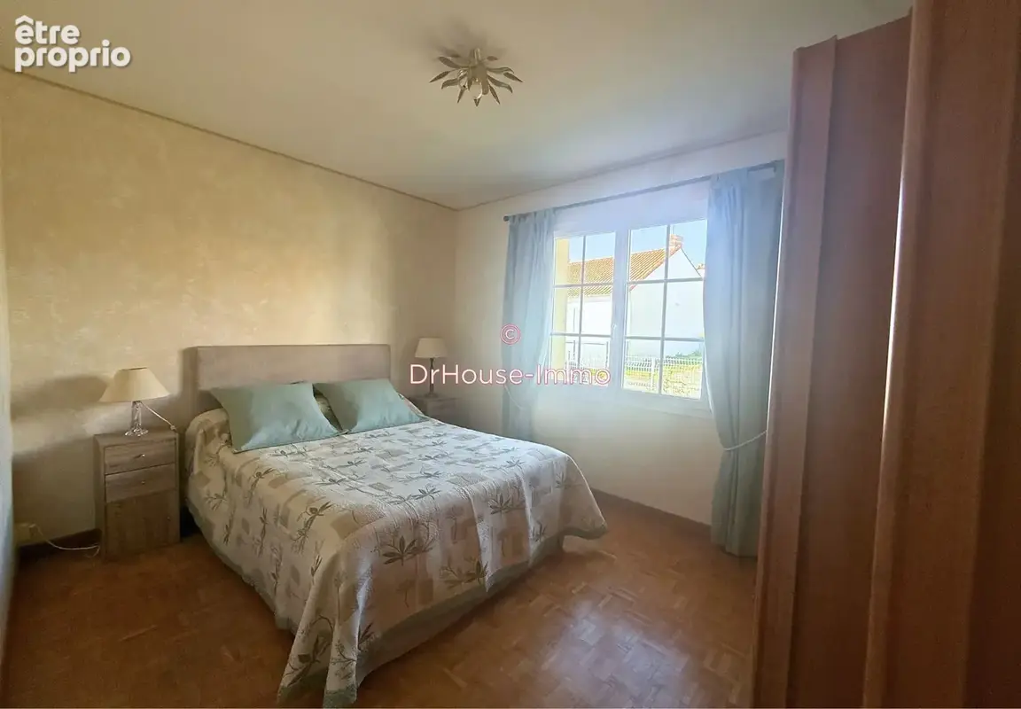 Maison 3 pièces 95 m² à vendre à La Bernerie-En-Retz (44760) - photo 40