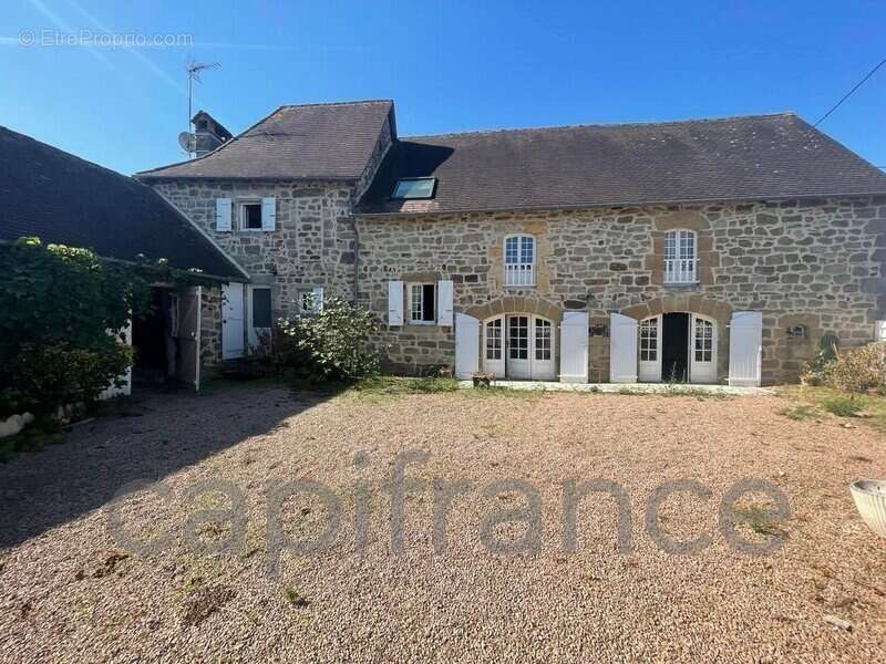 Maison de Campagne, 140 m2 avec vue degagée - photo 4