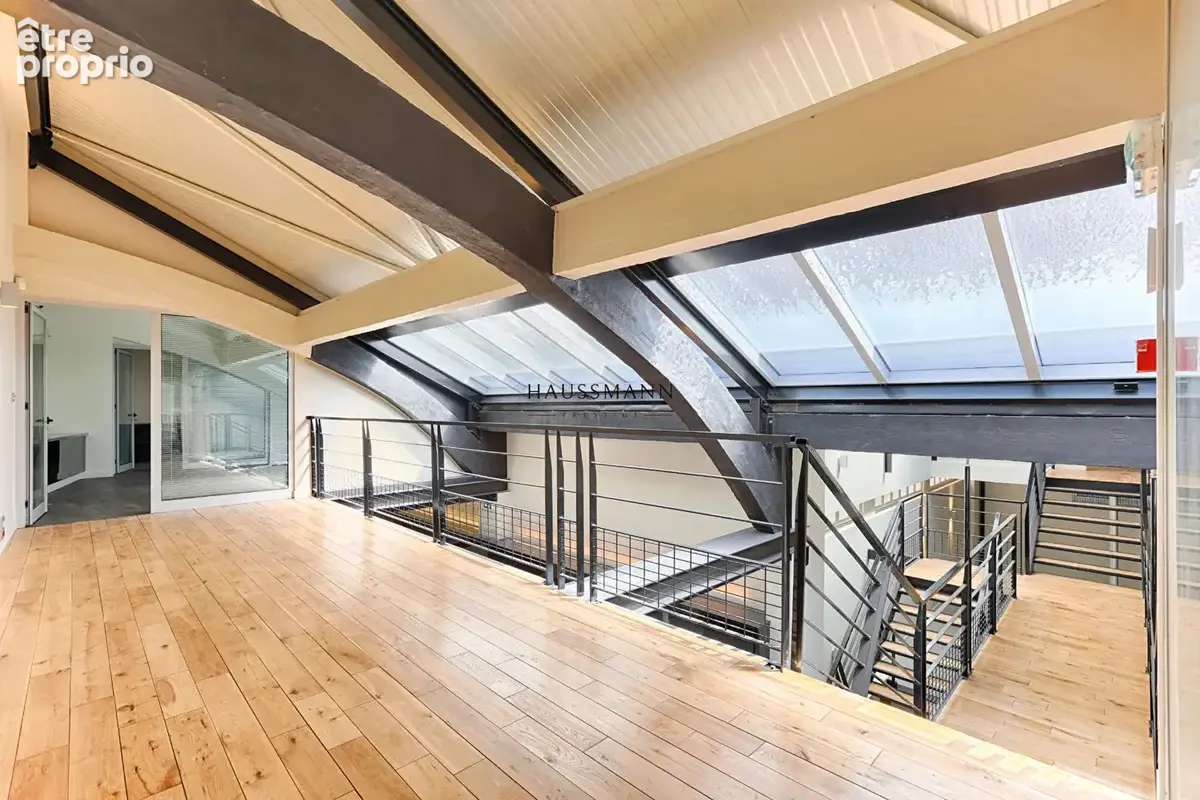 Bureaux Levallois Perret - photo 12