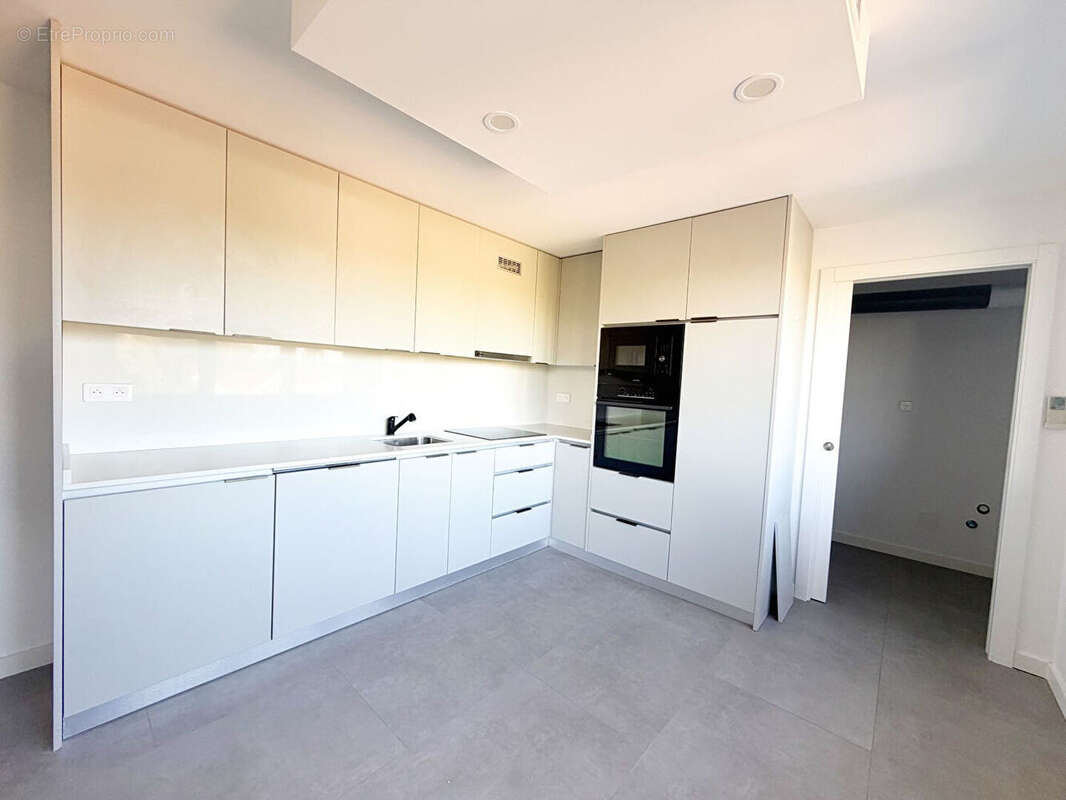 Appartement 4 pièces de 95,45 m2 - photo 5