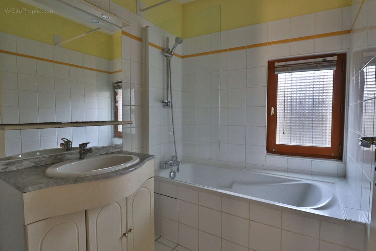 Maison à LES NOES-PRES-TROYES