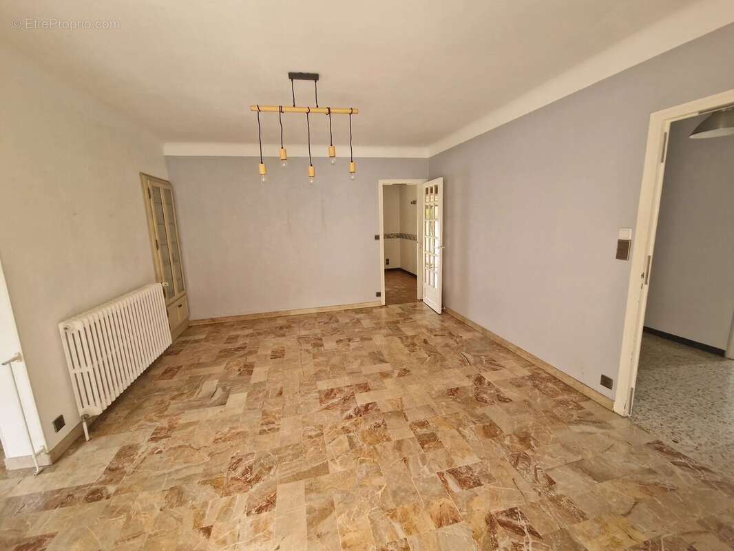 Maison à PESSAN