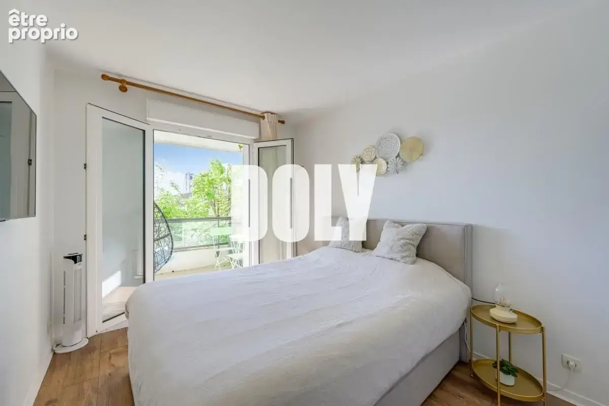 Doly - appartement - quartier lorilleux- puteaux - photo 7
