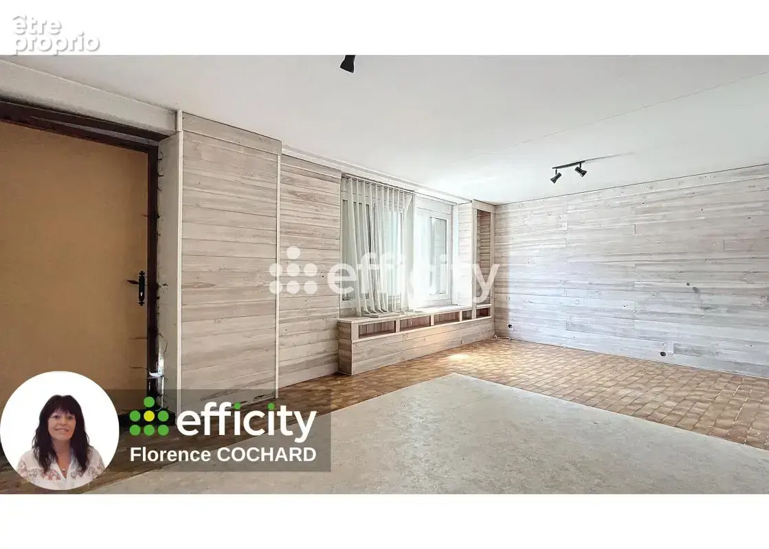 Appartement - photo 2