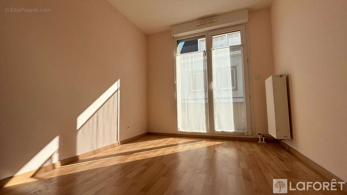 Appartement à ERSTEIN