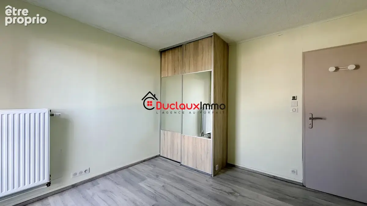 Aurillac- résidence plein soleil - t4 de 86,94 m2 - 3 chambres - balcon - ascenseur - dpe c - photo 6