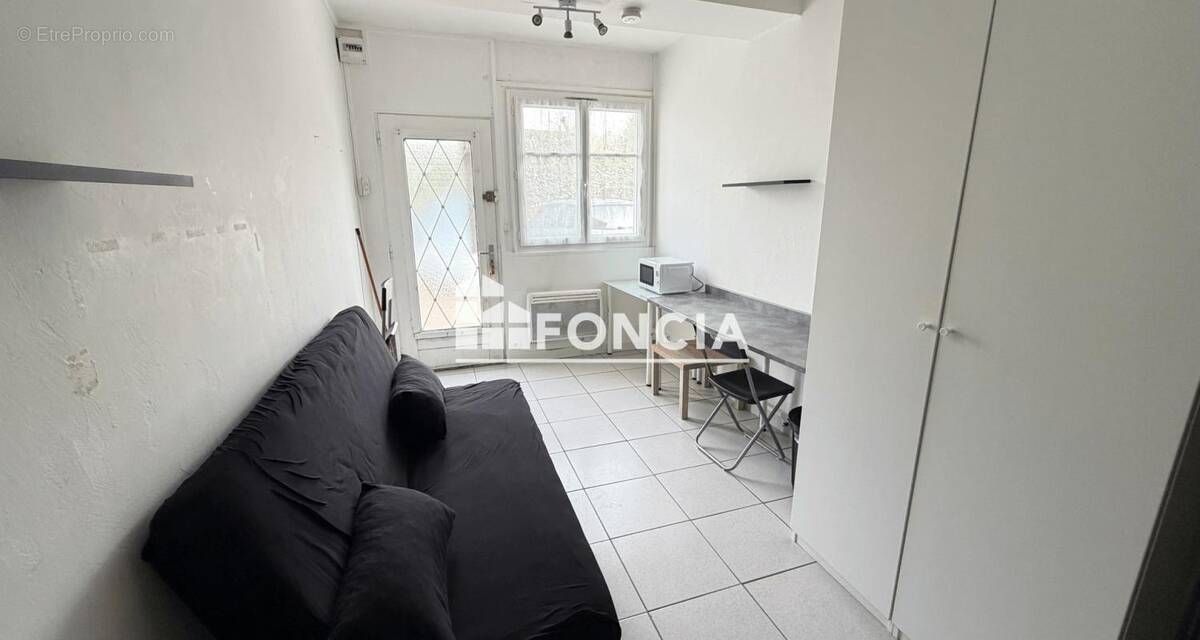 Appartement à TOURS