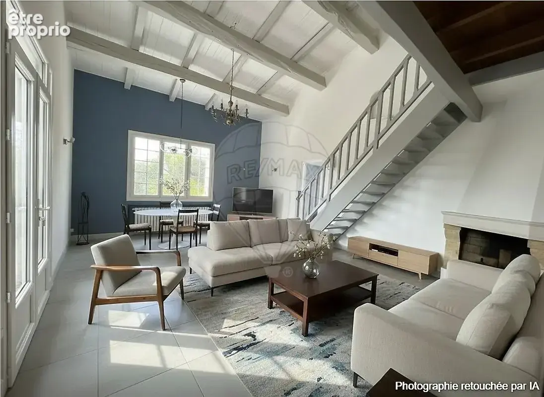 Maison 6 chambre(s) à vendre - photo 7